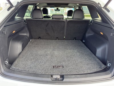 2021 Volkswagen Atlas Cross Sport 3.6L V6 SEL