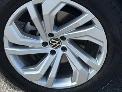 2021 Volkswagen Atlas Cross Sport 3.6L V6 SEL