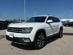 2019 Volkswagen Atlas 3.6L V6 SEL Premium