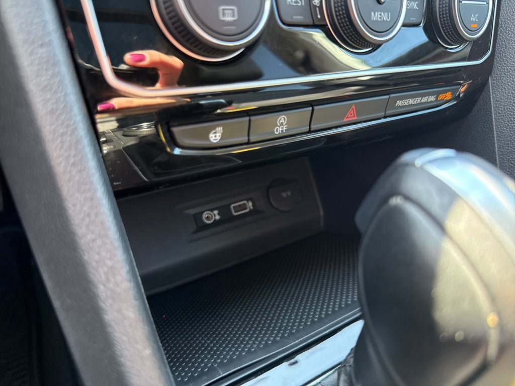 2019 Volkswagen Atlas 3.6L V6 SEL Premium