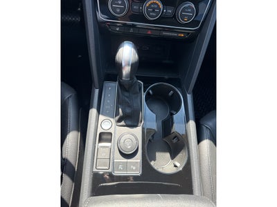 2019 Volkswagen Atlas 3.6L V6 SEL Premium