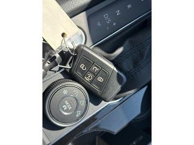 2019 Volkswagen Atlas 3.6L V6 SEL Premium