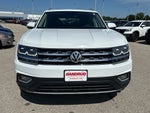 2019 Volkswagen Atlas 3.6L V6 SEL Premium