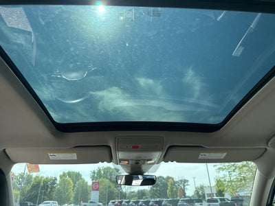 2019 Volkswagen Atlas 3.6L V6 SEL Premium