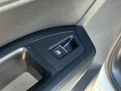 2019 Volkswagen Atlas 3.6L V6 SEL Premium