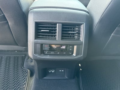 2019 Volkswagen Atlas 3.6L V6 SEL Premium