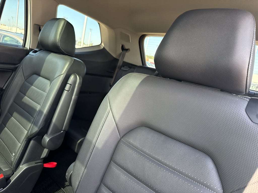 2019 Volkswagen Atlas 3.6L V6 SEL Premium
