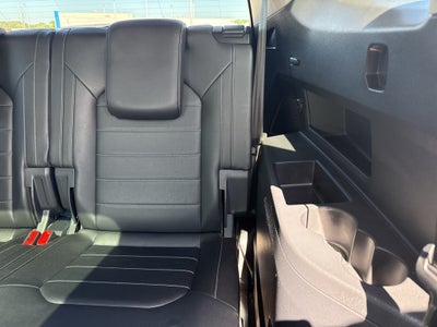 2019 Volkswagen Atlas 3.6L V6 SEL Premium