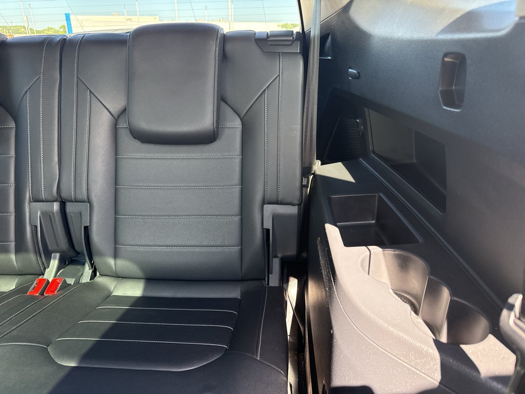 2019 Volkswagen Atlas 3.6L V6 SEL Premium