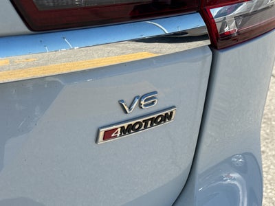2019 Volkswagen Atlas 3.6L V6 SEL Premium