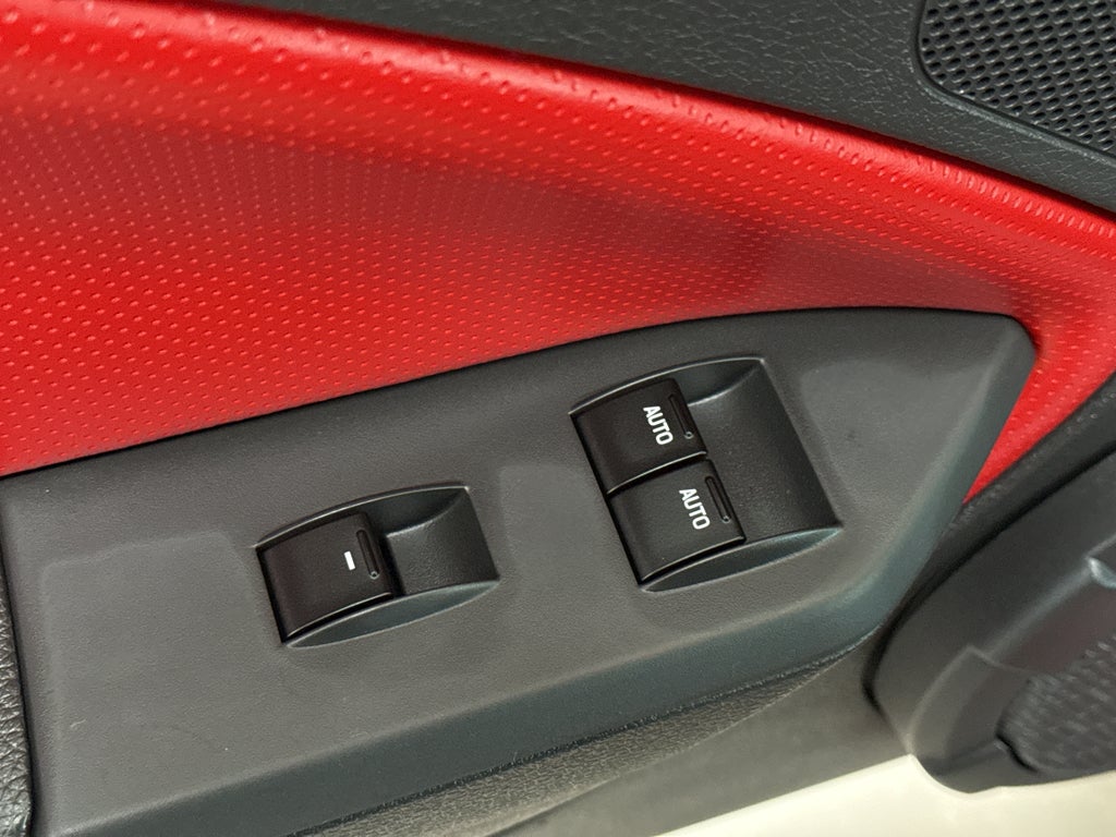 2007 Ford MUSTANG Base