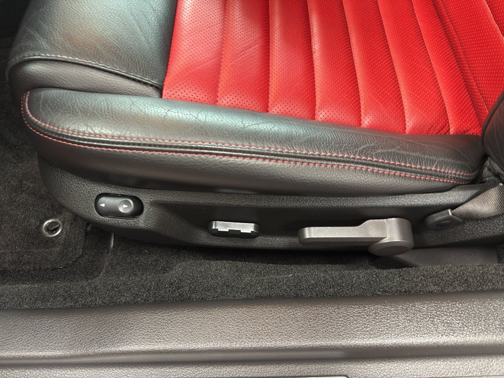 2007 Ford MUSTANG Base