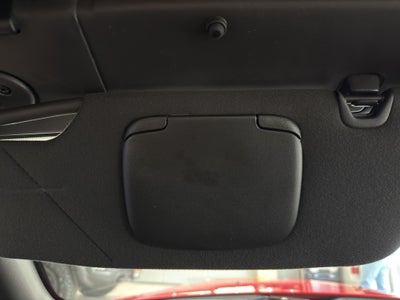 2007 Ford MUSTANG Base