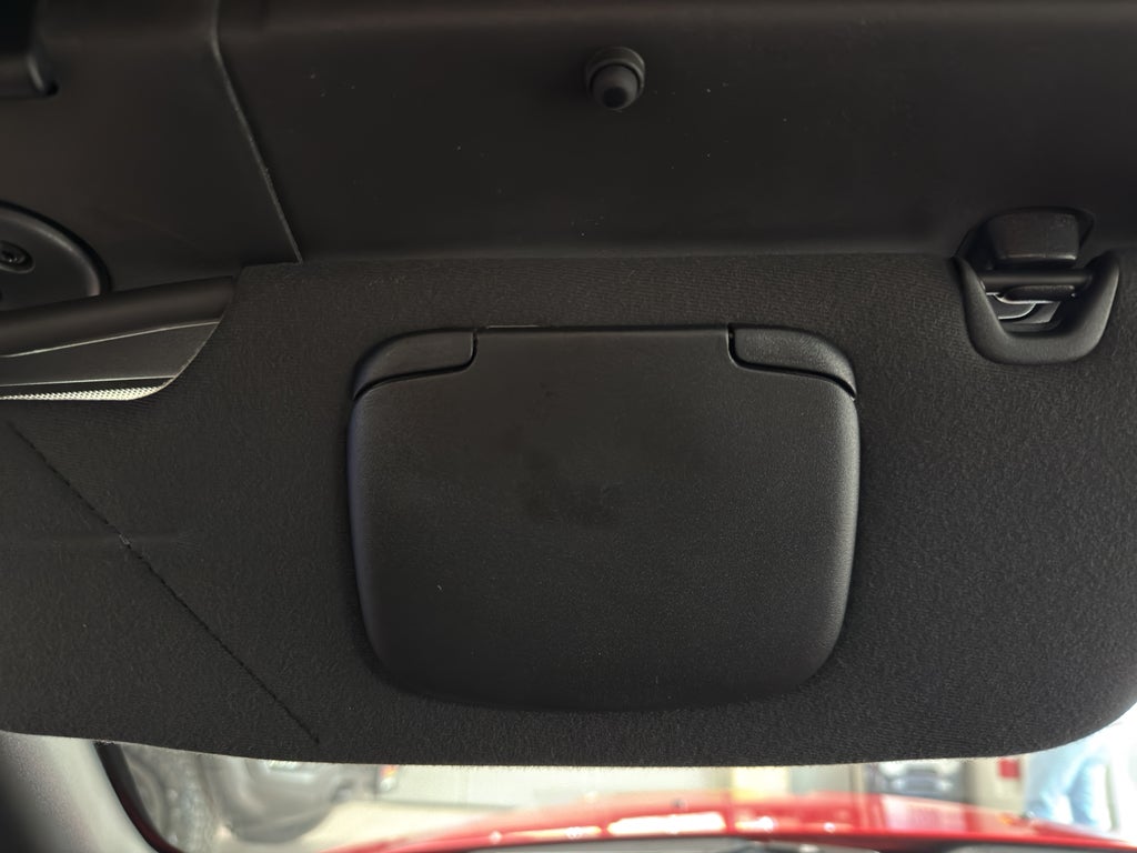 2007 Ford MUSTANG Base