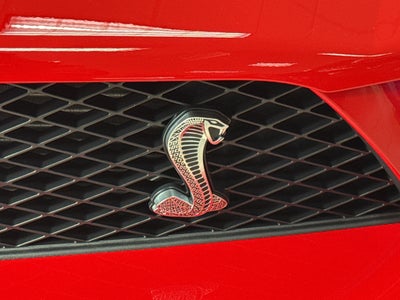 2007 Ford MUSTANG Base