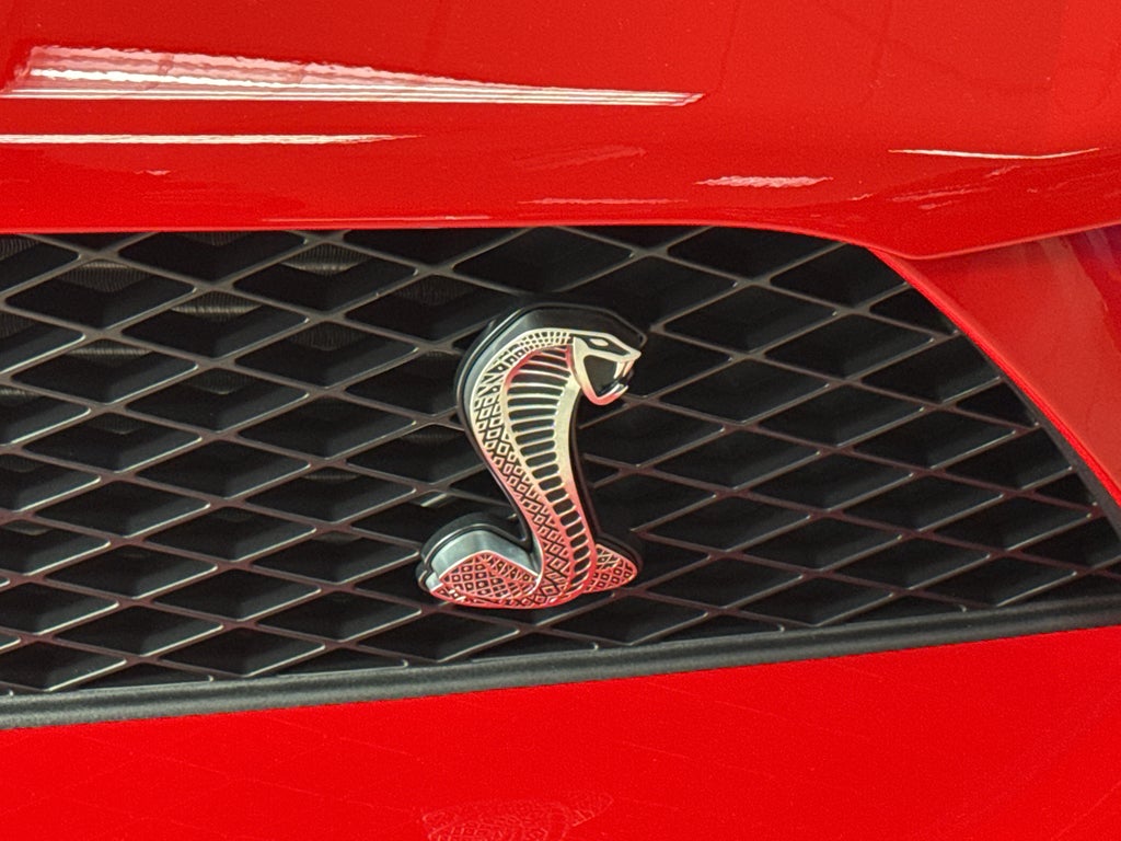 2007 Ford MUSTANG Base