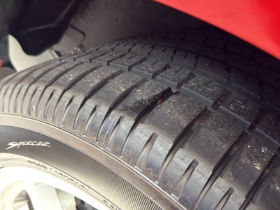 2007 Ford MUSTANG Base