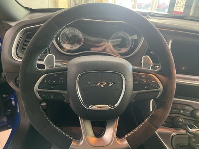 2018 Dodge CHALLENGER Base