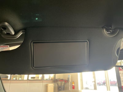 2018 Dodge CHALLENGER Base