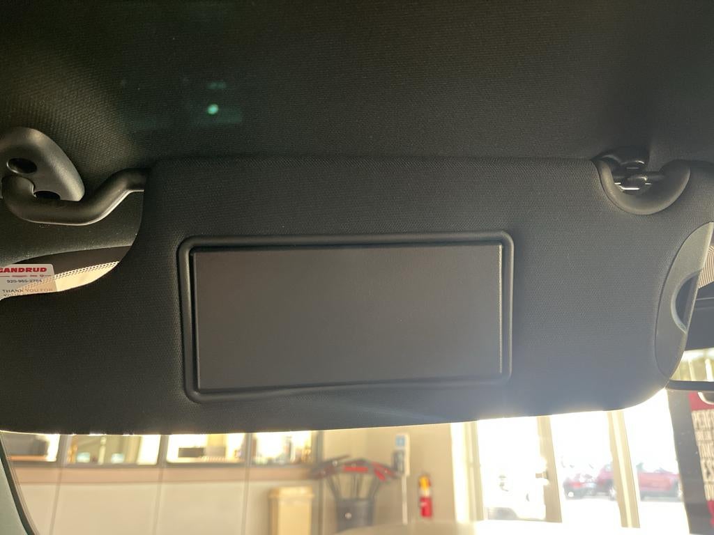 2018 Dodge CHALLENGER Base