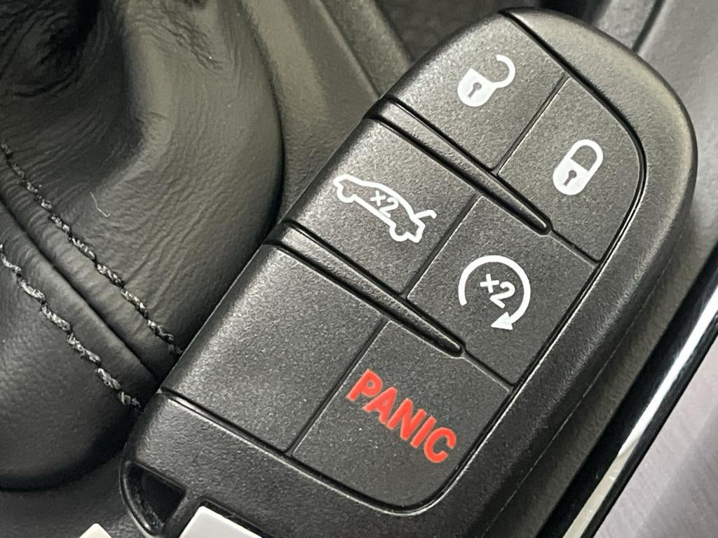 2018 Dodge CHALLENGER Base