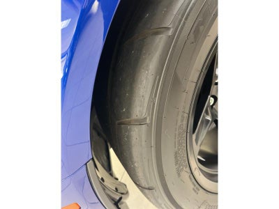 2018 Dodge CHALLENGER Base