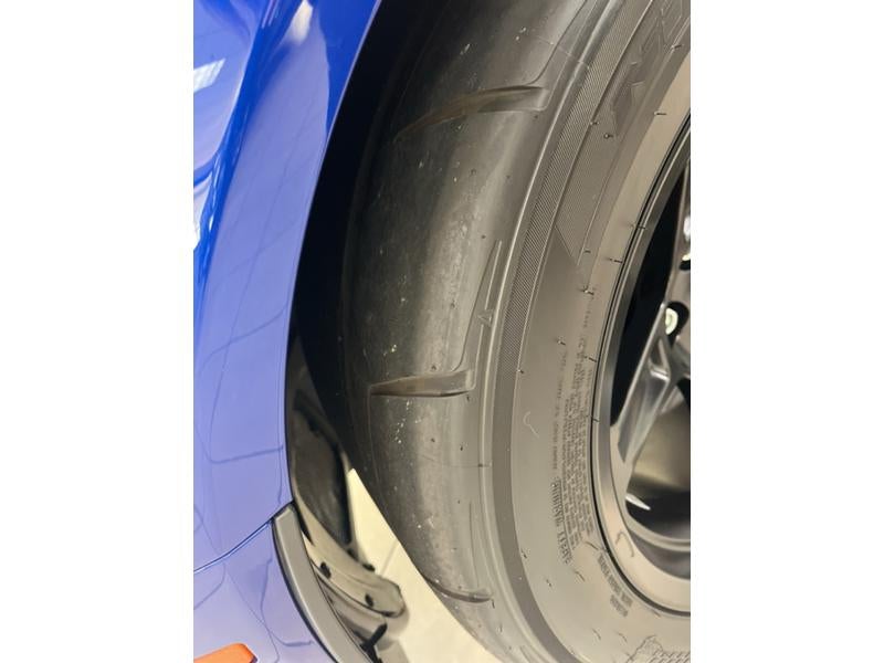 2018 Dodge CHALLENGER Base