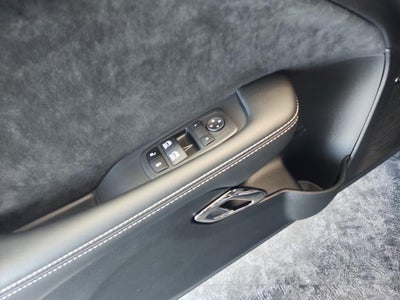 2023 Dodge CHALLENGER Base