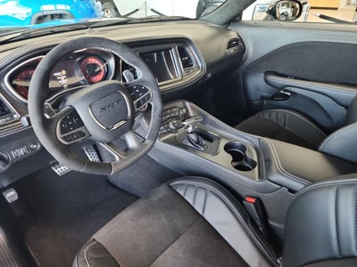 2023 Dodge CHALLENGER Base