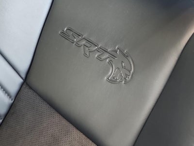 2023 Dodge CHALLENGER Base