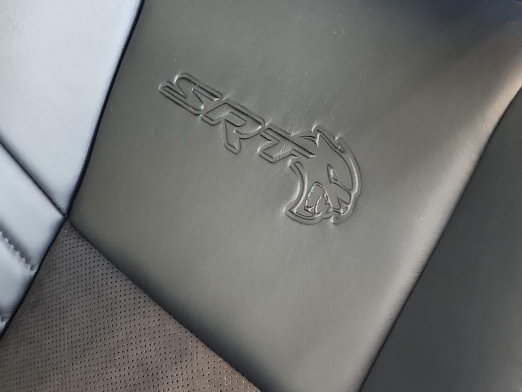 2023 Dodge CHALLENGER Base