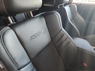 2023 Dodge CHALLENGER Base