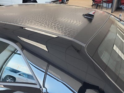 2023 Dodge CHALLENGER Base