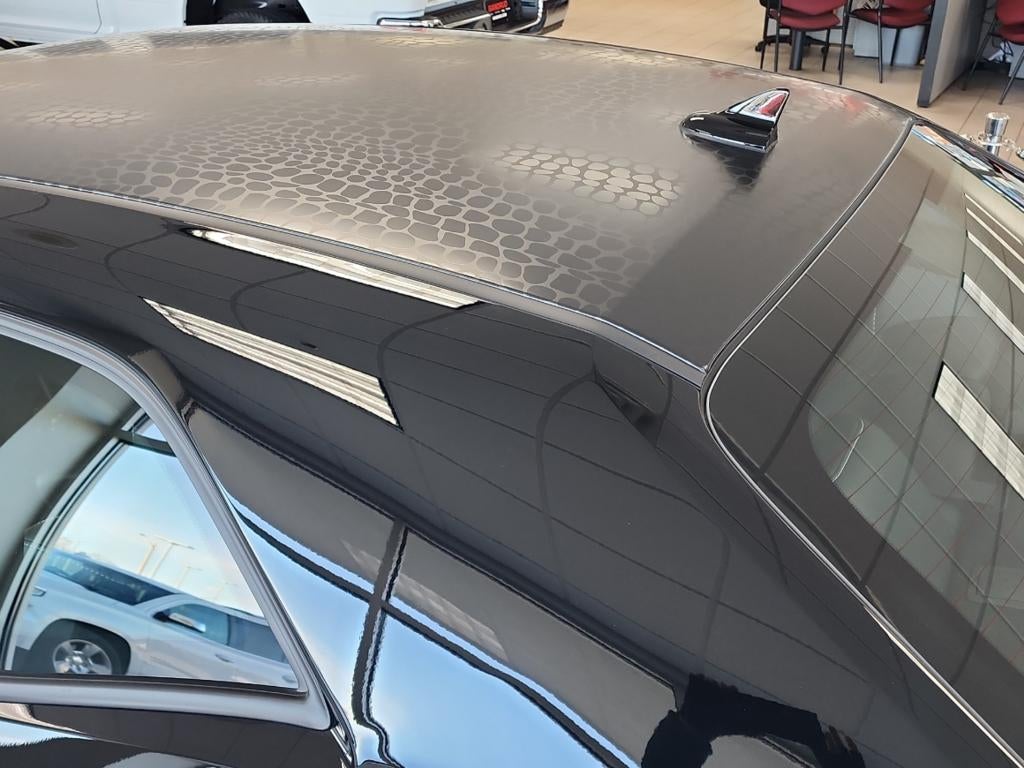 2023 Dodge CHALLENGER Base