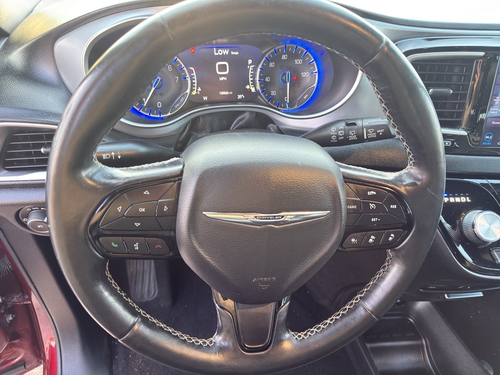 2020 Chrysler Pacifica Touring L Plus