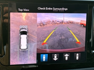 2020 Chrysler Pacifica Touring L Plus