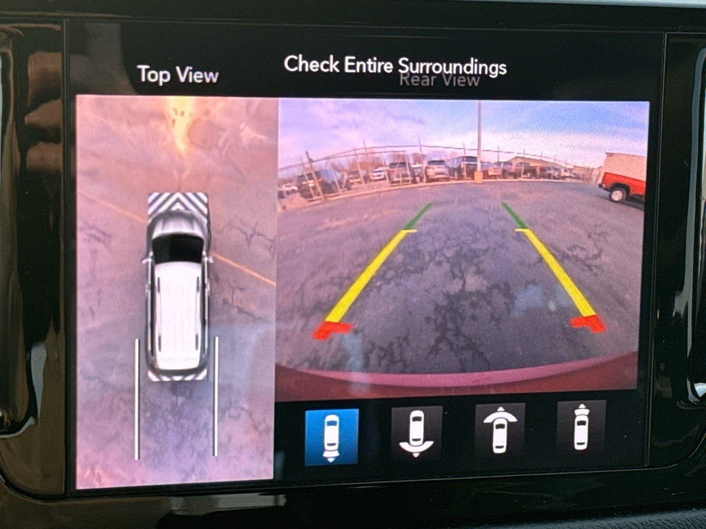 2020 Chrysler Pacifica Touring L Plus