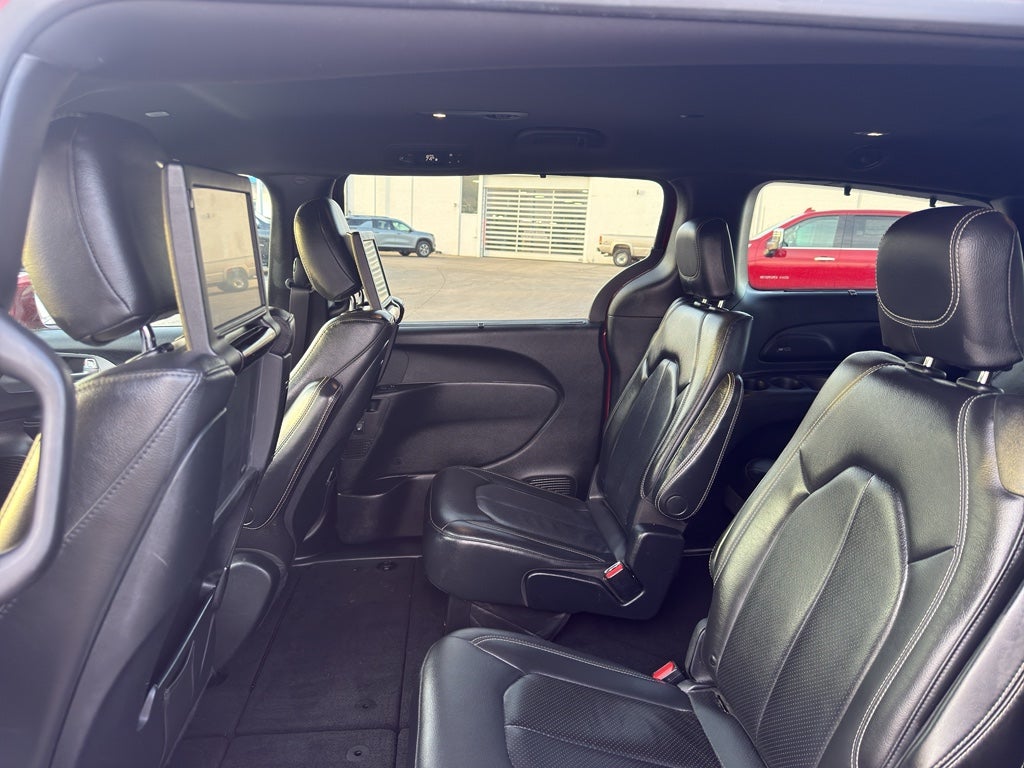 2020 Chrysler Pacifica Touring L Plus