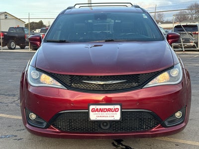 2020 Chrysler Pacifica Touring L Plus