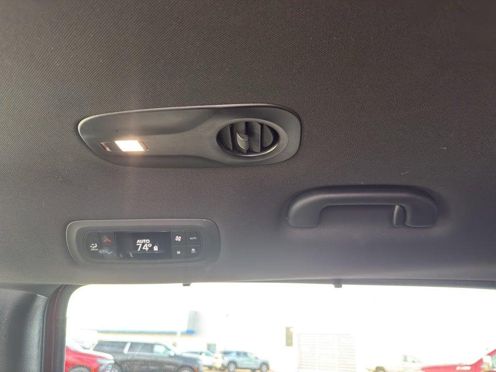 2020 Chrysler Pacifica Touring L Plus