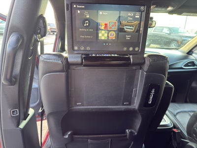 2020 Chrysler Pacifica Touring L Plus