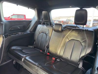 2020 Chrysler Pacifica Touring L Plus