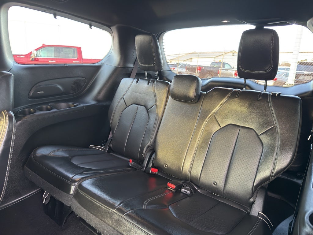 2020 Chrysler Pacifica Touring L Plus