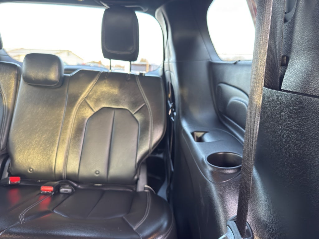 2020 Chrysler Pacifica Touring L Plus