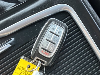 2020 Chrysler Pacifica Touring L Plus