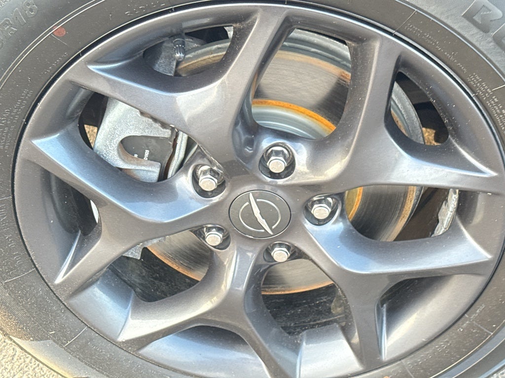 2020 Chrysler Pacifica Touring L Plus