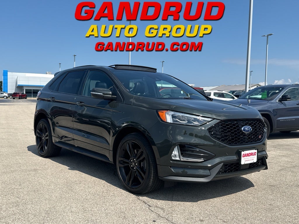 2023 Ford Edge ST