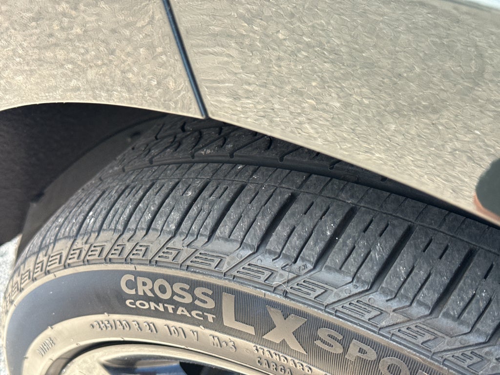 2023 Ford Edge ST