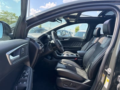 2023 Ford Edge ST