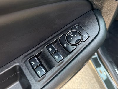 2023 Ford Edge ST